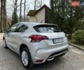 Серый Ситроен ДС4, объемом двигателя 1.6 л и пробегом 254 тыс. км за 8000 $, фото 6 на Automoto.ua