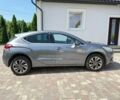Сірий Сітроен ДС4, об'ємом двигуна 1.6 л та пробігом 238 тис. км за 8200 $, фото 10 на Automoto.ua