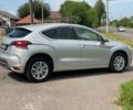 Сірий Сітроен ДС4, об'ємом двигуна 1.6 л та пробігом 241 тис. км за 8699 $, фото 9 на Automoto.ua
