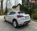 Серый Ситроен ДС4, объемом двигателя 1.6 л и пробегом 254 тыс. км за 8000 $, фото 11 на Automoto.ua