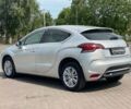 Сірий Сітроен ДС4, об'ємом двигуна 1.6 л та пробігом 241 тис. км за 8699 $, фото 8 на Automoto.ua