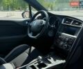 Серый Ситроен ДС4, объемом двигателя 1.6 л и пробегом 236 тыс. км за 7800 $, фото 8 на Automoto.ua