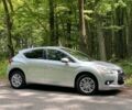 Сірий Сітроен ДС4, об'ємом двигуна 1.6 л та пробігом 241 тис. км за 8699 $, фото 12 на Automoto.ua