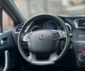 Сірий Сітроен ДС4, об'ємом двигуна 1.6 л та пробігом 241 тис. км за 8699 $, фото 21 на Automoto.ua