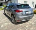 Сірий Сітроен ДС4, об'ємом двигуна 1.6 л та пробігом 238 тис. км за 8200 $, фото 8 на Automoto.ua