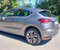 Сірий Сітроен ДС4, об'ємом двигуна 1.56 л та пробігом 239 тис. км за 7700 $, фото 10 на Automoto.ua