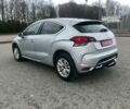 Сірий Сітроен ДС4, об'ємом двигуна 1.6 л та пробігом 184 тис. км за 10400 $, фото 2 на Automoto.ua