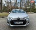 Серый Ситроен ДС4, объемом двигателя 1.6 л и пробегом 254 тыс. км за 8000 $, фото 1 на Automoto.ua