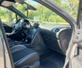 Сірий Сітроен ДС4, об'ємом двигуна 1.56 л та пробігом 239 тис. км за 7700 $, фото 19 на Automoto.ua