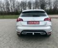 Сірий Сітроен ДС4, об'ємом двигуна 1.6 л та пробігом 184 тис. км за 10400 $, фото 9 на Automoto.ua