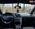 Сірий Сітроен ДС4, об'ємом двигуна 1.56 л та пробігом 253 тис. км за 7600 $, фото 20 на Automoto.ua
