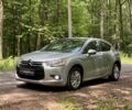 Сірий Сітроен ДС4, об'ємом двигуна 1.6 л та пробігом 241 тис. км за 8699 $, фото 11 на Automoto.ua