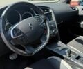 Серый Ситроен ДС4, объемом двигателя 1.6 л и пробегом 236 тыс. км за 8500 $, фото 7 на Automoto.ua