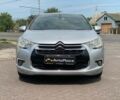 Сірий Сітроен ДС4, об'ємом двигуна 1.6 л та пробігом 241 тис. км за 8699 $, фото 2 на Automoto.ua