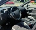Серый Ситроен ДС4, объемом двигателя 1.6 л и пробегом 236 тыс. км за 8500 $, фото 6 на Automoto.ua