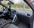 Сірий Сітроен ДС4, об'ємом двигуна 1.56 л та пробігом 253 тис. км за 7600 $, фото 22 на Automoto.ua