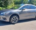 Сірий Сітроен ДС4, об'ємом двигуна 1.56 л та пробігом 239 тис. км за 7700 $, фото 13 на Automoto.ua