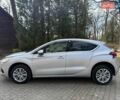 Сірий Сітроен ДС4, об'ємом двигуна 1.56 л та пробігом 253 тис. км за 7600 $, фото 5 на Automoto.ua