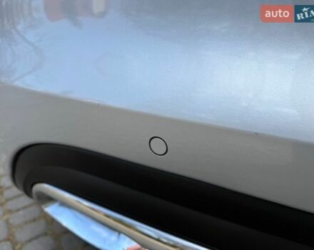 Серый Ситроен ДС4, объемом двигателя 1.6 л и пробегом 254 тыс. км за 8000 $, фото 22 на Automoto.ua