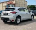 Сірий Сітроен ДС4, об'ємом двигуна 1.6 л та пробігом 241 тис. км за 8699 $, фото 6 на Automoto.ua