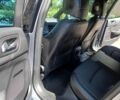 Сірий Сітроен ДС4, об'ємом двигуна 1.56 л та пробігом 239 тис. км за 7700 $, фото 21 на Automoto.ua