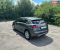 Серый Ситроен ДС4, объемом двигателя 2 л и пробегом 130 тыс. км за 12000 $, фото 4 на Automoto.ua
