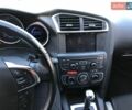 Серый Ситроен ДС4, объемом двигателя 1.6 л и пробегом 70 тыс. км за 10350 $, фото 54 на Automoto.ua