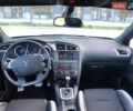 Серый Ситроен ДС4, объемом двигателя 1.6 л и пробегом 70 тыс. км за 10350 $, фото 44 на Automoto.ua