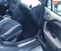 Серый Ситроен ДС4, объемом двигателя 1.6 л и пробегом 70 тыс. км за 10350 $, фото 32 на Automoto.ua