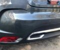 Серый Ситроен ДС4, объемом двигателя 1.6 л и пробегом 70 тыс. км за 10350 $, фото 76 на Automoto.ua