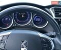 Серый Ситроен ДС4, объемом двигателя 1.6 л и пробегом 70 тыс. км за 10350 $, фото 30 на Automoto.ua