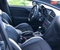 Серый Ситроен ДС4, объемом двигателя 1.6 л и пробегом 70 тыс. км за 10350 $, фото 33 на Automoto.ua