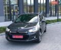 Серый Ситроен ДС4, объемом двигателя 1.6 л и пробегом 70 тыс. км за 10350 $, фото 3 на Automoto.ua