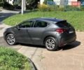 Сірий Сітроен ДС4, об'ємом двигуна 1.56 л та пробігом 273 тис. км за 9500 $, фото 7 на Automoto.ua