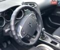 Серый Ситроен ДС4, объемом двигателя 1.56 л и пробегом 272 тыс. км за 9500 $, фото 10 на Automoto.ua