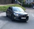 Сірий Сітроен ДС4, об'ємом двигуна 1.56 л та пробігом 273 тис. км за 9500 $, фото 1 на Automoto.ua