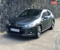 Сірий Сітроен ДС4, об'ємом двигуна 1.56 л та пробігом 273 тис. км за 9500 $, фото 5 на Automoto.ua