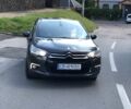 Сірий Сітроен ДС4, об'ємом двигуна 1.56 л та пробігом 273 тис. км за 9500 $, фото 1 на Automoto.ua
