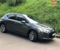Серый Ситроен ДС4, объемом двигателя 1.56 л и пробегом 272 тыс. км за 9500 $, фото 12 на Automoto.ua