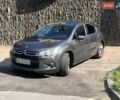 Сірий Сітроен ДС4, об'ємом двигуна 1.56 л та пробігом 273 тис. км за 9500 $, фото 4 на Automoto.ua