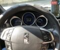 Сірий Сітроен ДС4, об'ємом двигуна 1.56 л та пробігом 273 тис. км за 9500 $, фото 9 на Automoto.ua