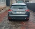 Сірий Сітроен ДС4, об'ємом двигуна 1.6 л та пробігом 220 тис. км за 10500 $, фото 3 на Automoto.ua