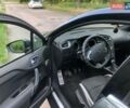 Сірий Сітроен ДС4, об'ємом двигуна 1.56 л та пробігом 273 тис. км за 9500 $, фото 11 на Automoto.ua