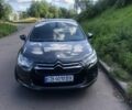 Сірий Сітроен ДС4, об'ємом двигуна 1.56 л та пробігом 273 тис. км за 9000 $, фото 3 на Automoto.ua