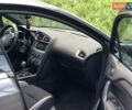 Сірий Сітроен ДС4, об'ємом двигуна 1.56 л та пробігом 273 тис. км за 9500 $, фото 13 на Automoto.ua
