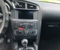 Сірий Сітроен ДС4, об'ємом двигуна 1.56 л та пробігом 273 тис. км за 9500 $, фото 10 на Automoto.ua