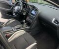 Сірий Сітроен ДС4, об'ємом двигуна 1.56 л та пробігом 273 тис. км за 9500 $, фото 3 на Automoto.ua