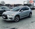 Сірий Сітроен ДС4, об'ємом двигуна 1.6 л та пробігом 134 тис. км за 11200 $, фото 38 на Automoto.ua