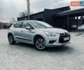 Сірий Сітроен ДС4, об'ємом двигуна 1.6 л та пробігом 134 тис. км за 11200 $, фото 1 на Automoto.ua