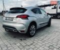 Сірий Сітроен ДС4, об'ємом двигуна 1.6 л та пробігом 134 тис. км за 11200 $, фото 12 на Automoto.ua